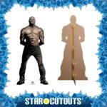 Killer Croc 'Comic Art' (Suicide Squad) Official Lifesize Cardboard Cutout / Standee - Image 2
