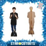 Han Ji-sung 'Stray Kids' (South Korean Singer/Songwriter) Lifesize + Mini Cardboard Cutout / Standee - Image 2