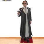 Walton Goggins 'Red Carpet' (American Actor) Lifesize + Mini Cardboard Cutout / Standee - Image 4