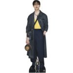 Bang Chan 'Stray Kids' (Australian Singer & Rapper) Lifesize + Mini Cardboard Cutout / Standee