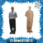David Corenswet (American Actor) Lifesize + Mini Cardboard Cutout / Standee - Image 2