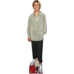Malachi Barton (American Actor) Lifesize + Mini Cardboard Cutout / Standee