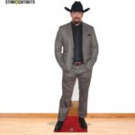 Cole Hauser (American Actor) Lifesize + Mini Cardboard Cutout / Standee - Image 4