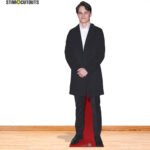 Oscar Piastri 'Red Carpet' (Australian F1 Racing Driver) Lifesize + Mini Cardboard Cutout / Standee - Image 4