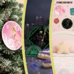 Witches Room & Party Decoration Pack (Wicked) Official Cardboard Cutouts - Image 2