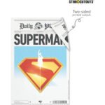 Superman Official Activity Room & Party Decoration Pack Official Cardboard Cutouts - Image 7