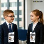 Superman Official Activity Room & Party Decoration Pack Official Cardboard Cutouts - Image 6