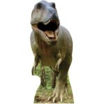 Tyrannosaurus Rex 'T-Rex' Large Cardboard Cutout / Standee
