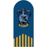 Ravenclaw Crest (Harry Potter) Official Backdrop Cardboard Cutout / Standee
