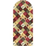 Multi Sigil Design (Game of Thrones) Official Backdrop Cardboard Cutout / Standee