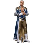 Cody Rhodes 'The American Nightmare' (WWE) Official Lifesize + Mini Cardboard Cutout / Standee