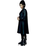 Lydia Deetz 'Winona Ryder' (Beetlejuice Beetlejuice) Official Lifesize + Mini Cardboard Cutout / Standee