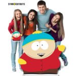 Eric Cartman (South Park) Official Large + Mini Cardboard Cutout / Standee - Image 4