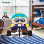 Eric Cartman 'The Cop' (South Park) Official Large + Mini Cardboard Cutout / Standee - Image 4