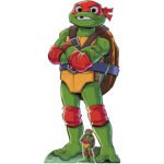 Raphael (Tales of the Teenage Mutant Ninja Turtles) Official Medium + Mini Cardboard Cutout / Standee