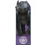 Toothless (How To Train Your Dragon) Official Backdrop Cardboard Cutout / Standee