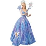 Glinda The Good 'Ariana Grande' (Wicked: For Good) Official Lifesize + Mini Cardboard Cutout / Standee