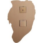 Tyrannosaurus 'T-Rex' Dinosaur (Jurassic World: Rebirth) Official Wall Art Cardboard Cutout - Image 6