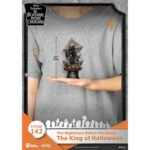 The Nightmare Before Christmas - The King of Halloween D-Stage PVC Diorama - Image 7