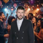 Michael Carrick (English Football Coach) Lifesize + Mini Cardboard Cutout / Standee - Image 6