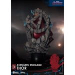 Marvel Avengers: Endgame - Thor D-Stage Statue - Image 2