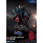 Marvel Avengers: Endgame - Thor D-Stage Statue - Image 4