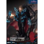 Marvel Avengers: Endgame - Thor D-Stage Statue - Image 6