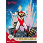 Ultraman - Gaia D-Stage Statue - Image 3
