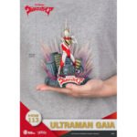 Ultraman - Gaia D-Stage Statue - Image 4