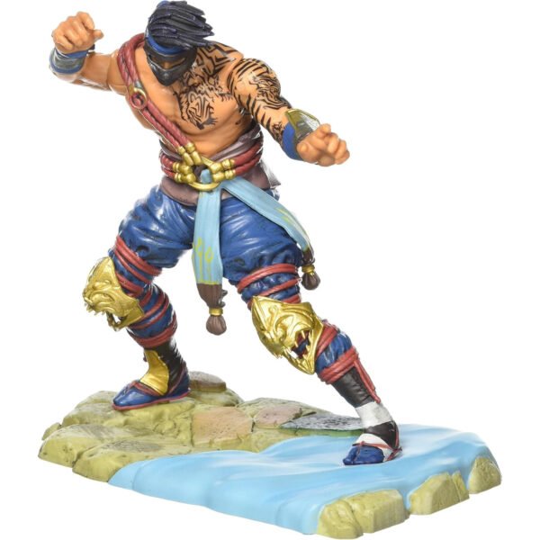 Killer Instinct - Shadow Jago 6" Collectable Figure