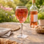 Personalised 'Thank You For Being...' Wine Glass - Image 4