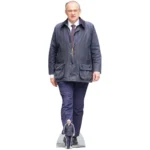 Ed Davey (British Politician) Lifesize + Mini Cardboard Cutout / Standee