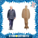 Ed Davey (British Politician) Lifesize + Mini Cardboard Cutout / Standee - Image 2