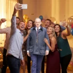 Ed Davey (British Politician) Lifesize + Mini Cardboard Cutout / Standee - Image 7