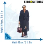 Kemi Badenoch (British Politician) Lifesize + Mini Cardboard Cutout / Standee - Image 3