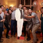 Zack Polanski (British Politician) Lifesize + Mini Cardboard Cutout / Standee - Image 7