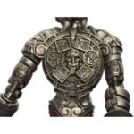 Alita: Battle Angel - Zapan 13cm Mini Epics Vinyl Figure - Image 4