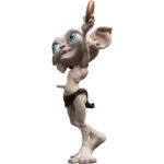 The Lord of the Rings - Sméagol (Limited Edition) 12cm Mini Epics Vinyl Figure - Image 2