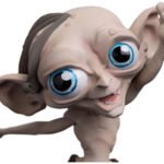 The Lord of the Rings - Sméagol (Limited Edition) 12cm Mini Epics Vinyl Figure - Image 5