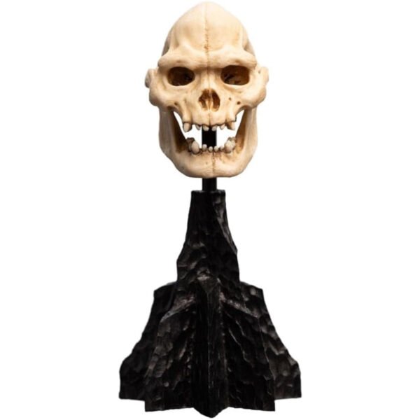 The Lord of the Rings - Skull of Lurtz Mini Statue