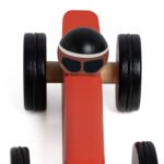 Classic World Monaco Wooden Toy Car - Image 3