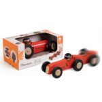 Classic World Monaco Wooden Toy Car - Image 2