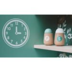 Classic World Vintage Wooden Pretend Play Kitchen - Image 3