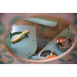 Classic World My Little Home Role-Play Kitchen - Image 5