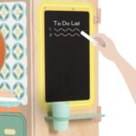 Classic World My Little Home Role-Play Kitchen - Image 3