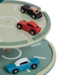 Classic World Wooden Vintage Garage Set - Image 6