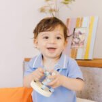 Classic World Pastel Wooden Mini Bead Chaser (Assorted) - Image 3