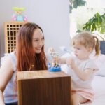 Classic World Pastel Wooden Mini Bead Chaser (Assorted) - Image 2