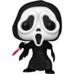 Funko Pop! Movies - Ghostface - Ghostface Collectable Vinyl Figure - Image 2