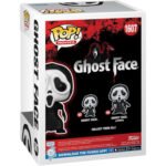 Funko Pop! Movies - Ghostface - Ghostface Collectable Vinyl Figure - Image 3